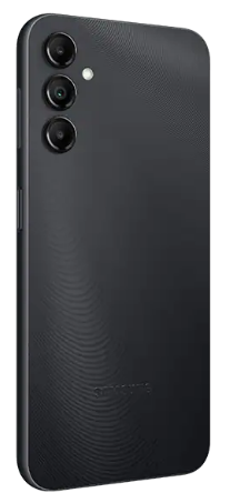 Samsung Galaxy A14 rear view