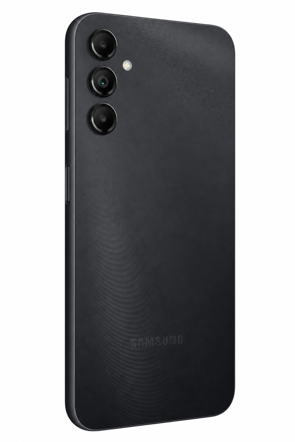 Samsung Galaxy A16 rear view